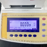 Sartorius MA100 Moisture Analyzer image 0
